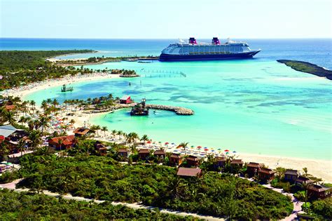 Exploring Disney Cruise Line for Adults - Magical Vacation Planner