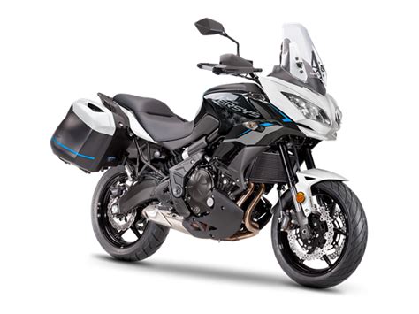 Versys 650 Tourer MY 2021 - Kawasaki United Kingdom