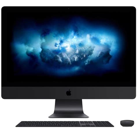 Apple iMac Pro 27" Retina 5K - 2018 Reviews, Pros and Cons | TechSpot