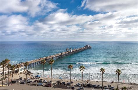 Attractions in Oceanside CA