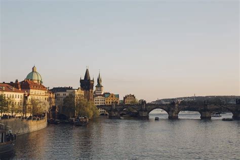 Prague Castle Tour after Dark - Unique walking tour | Prague Trips ...