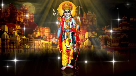 Shri Ram Hd Wallpaper Free Download God HD Wallpapers