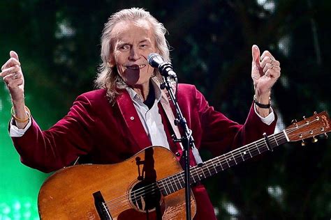 Music legend Gordon Lightfoot, whose songs were performed by Elvis Presley, Bob Dylan or Eric ...