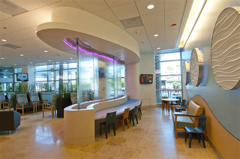 Hoag Hospital Ancillary Building Renovation & ER Expansion | Kemp Bros