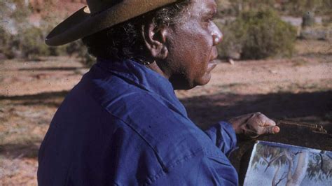 Albert Namatjira died a broken man, his family hope a new film can ...