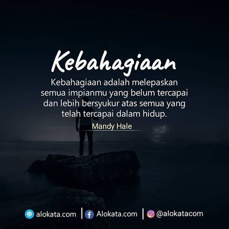 Quotes hidup bahagia | Murderer