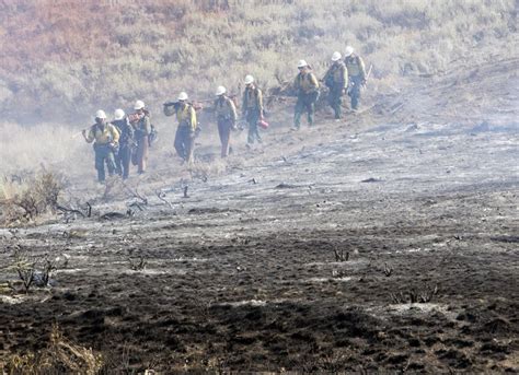 Photos: Idaho wildfires | CNN