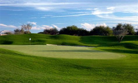 TPC Scottsdale - Pinnacle Golf Vacations