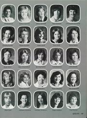 Kentridge High School - Accolade Yearbook (Kent, WA), Class of 1980, Page 199 of 238