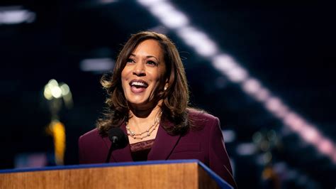 Lesson of the Day: ‘Kamala Harris Will Make History. So Will Her ‘Big ...