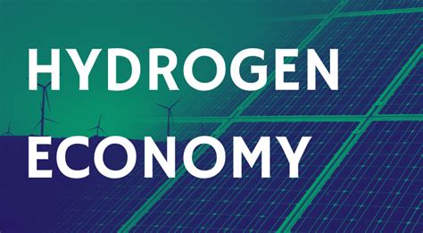 Hydrogen and the Hydrogen Economy - EKT Interactive