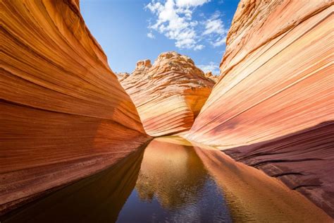 The Most Breathtaking Rock Formations in America | Reader's Digest