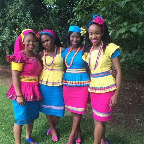 Sepedi traditional dresses, Pedi traditional attire, Sotho traditional dresses