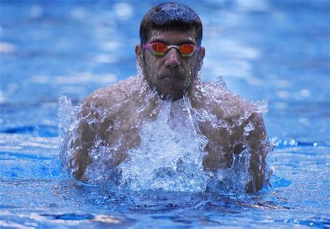 Iranian Swimmers Win Three More Medals: 2022 Asian Para Games - Sports ...