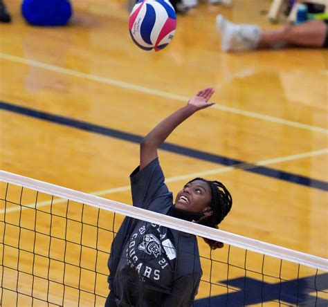 Volleyball Academy - Round Rock Sports Center