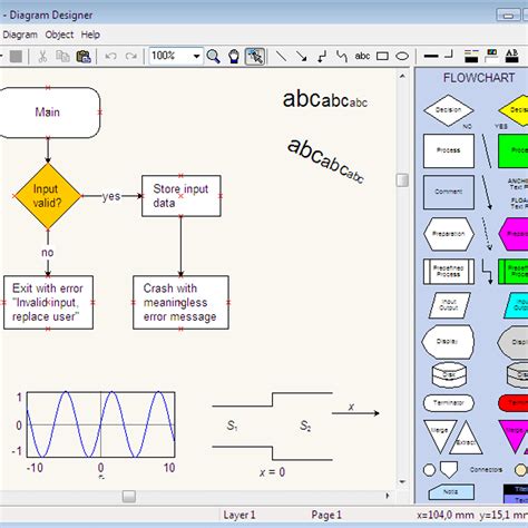 Diagram Designer Alternatives and Similar Software - AlternativeTo.net