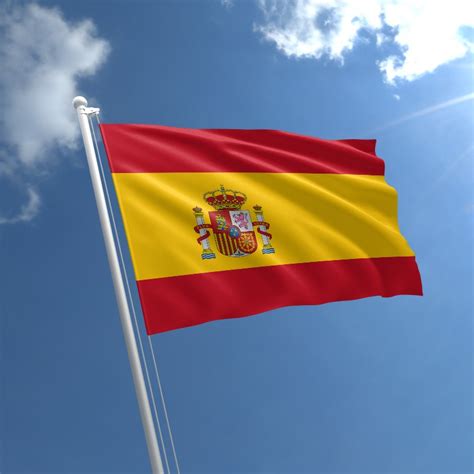 Spain - Concept Research