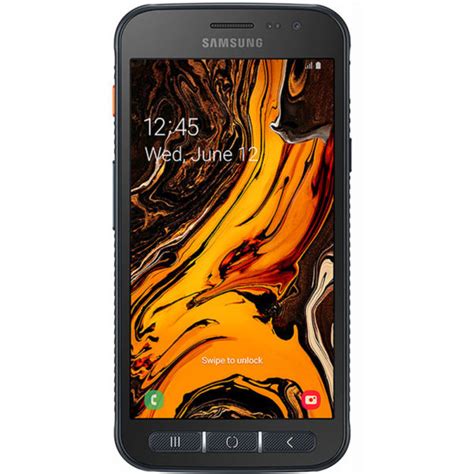 Samsung Galaxy Xcover 4s Phone Specifications And Price – Deep Specs