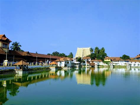 Temples in Kerala - Find peace in your visit to Kerala