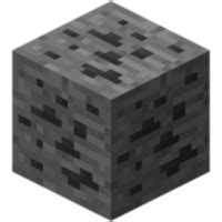 Blocks & Ores - Minecraft Printables