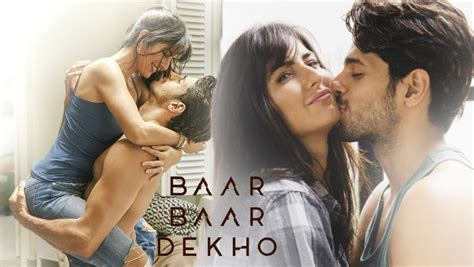 Baar Baar Dekho Movie Reviews, Rating, New Movie - Yoursnews