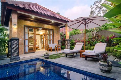 °DANAKHA VILLA UBUD TEGALLALANG (BALI) (Indonesia) | BOOKED