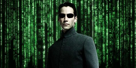 Why Neo Is "the One" in the Matrix Movies - ReelRundown