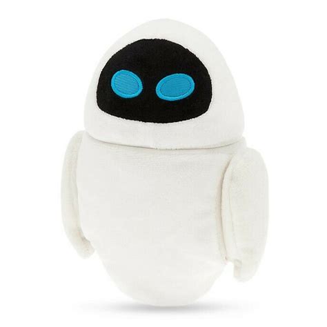 Wall-E - Eve Plush