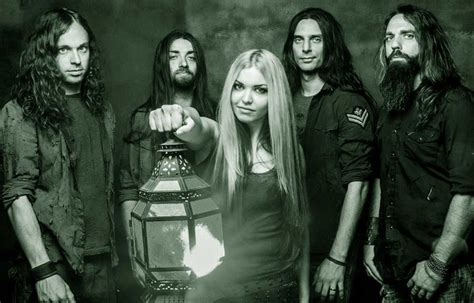 Rockaxis | The Agonist retornará a Chile el 2021