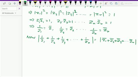 Properties Of Complex Numbers Worksheet