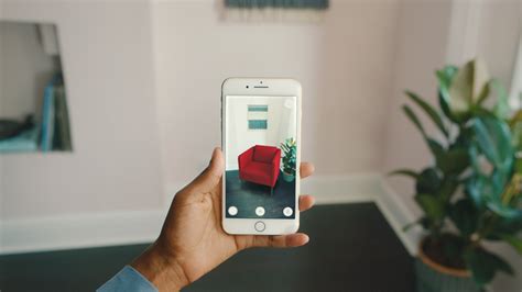 Augmented reality: furnishing apartments | imm cologne magazine | imm cologne