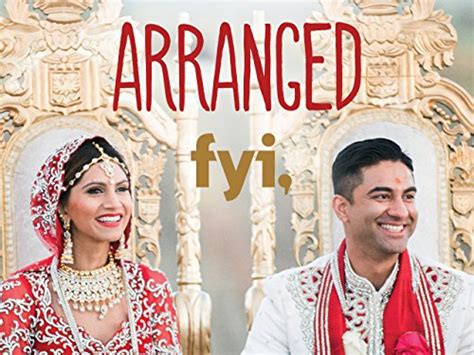 Watch Arranged Episodes | Season 2 | TV Guide