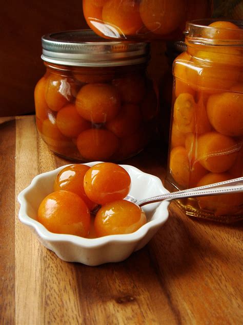 Candied Kumquats | Kumquats that I candied in sugar syrup. J… | Flickr