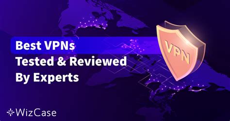 10 Best VPN Services in 2024: Secure, Fast, & Private