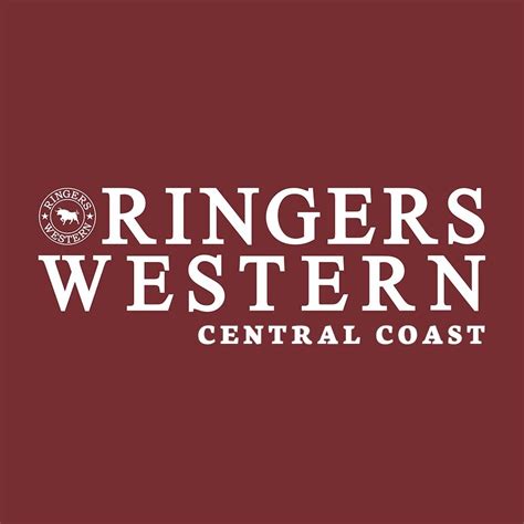 Home | Ringers Western Central Coast