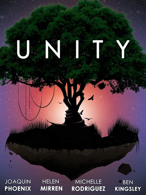 Unity - Movie Reviews