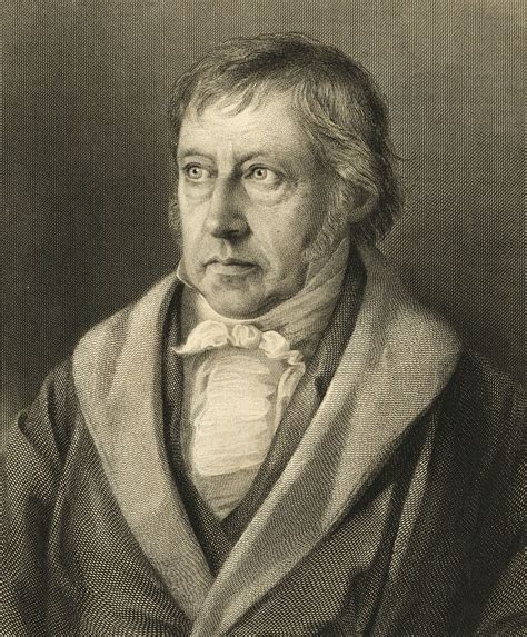 Georg Wilhelm Friedrich Hegel | Biography, Books, & Facts | Britannica