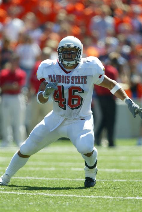 Through the numbers: A look at 125 years of Redbird football