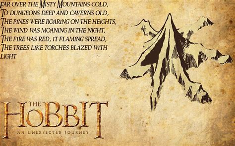 the hobbit lonely mountain : wallpapers