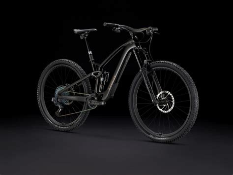 2023 Trek Fuel EXe 9.9 XX1 AXS - Specs, Reviews, Images - Mountain Bike Database