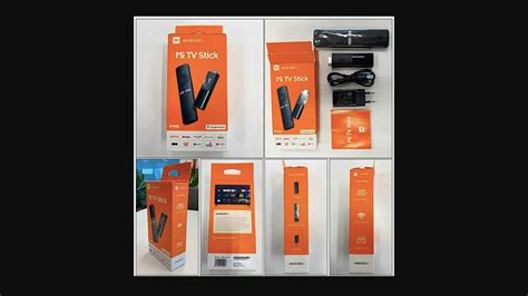 Xiaomi Mi TV Stick specs and features spotted | NoypiGeeks