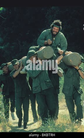 RANDALL COBB, UNCOMMON VALOR, 1983 Stock Photo - Alamy