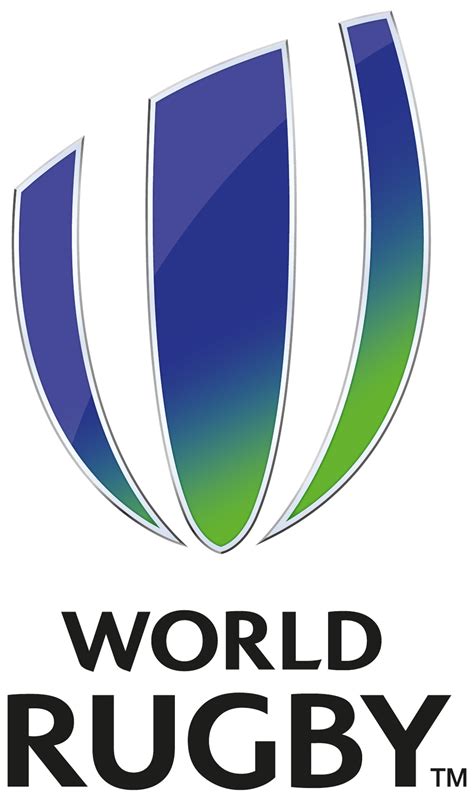 Brand New: New Name and Logo for World Rugby by Futurebrand