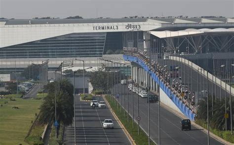 Economic revival: IGI Airport handled 77k MT of cargo in September ...