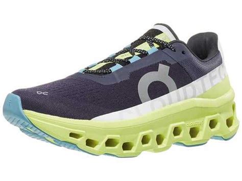 On Cloudmonster Men's Running Shoes | On | On Track & Field, Inc