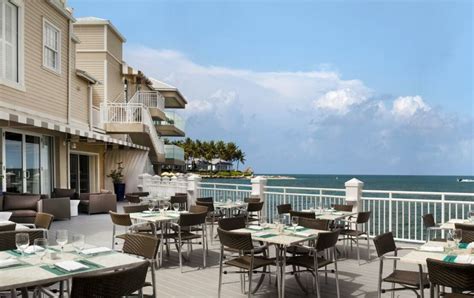 Pier House Resort & Spa, a Design Boutique Hotel Key West, U.S.A.