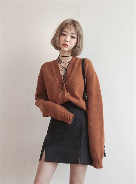 Korean Daily Fashion - Official Korean Fashion