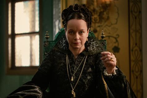 The Serpent Queen: Season Two; Starz Renews Period Drama Series ...