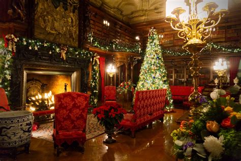 Tips For Visiting the Biltmore: Tours, Things to Do & More! - Southern Trippers