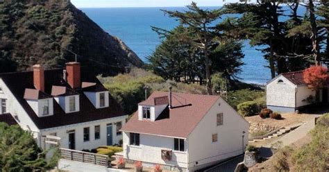 Coast Guard House Historic Inn & Cottages, Point Arena | Roadtrippers